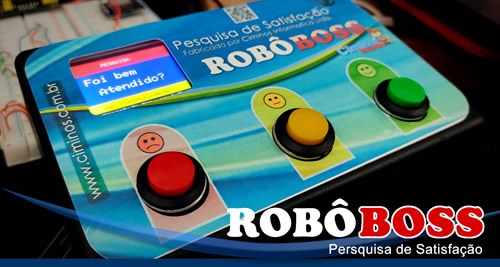 RoboBoss